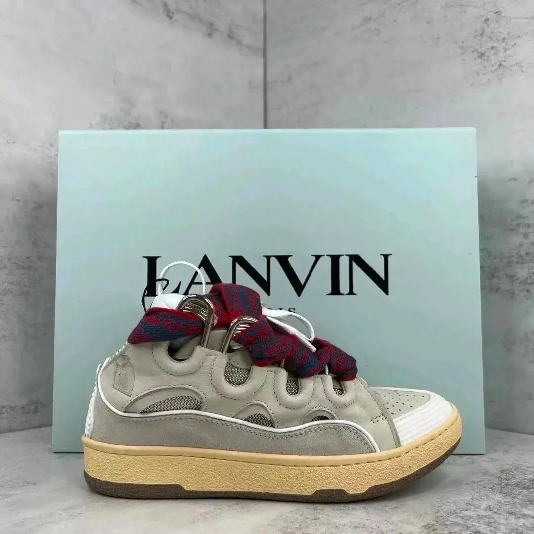Lanvin Shoes — photo 11 of 12