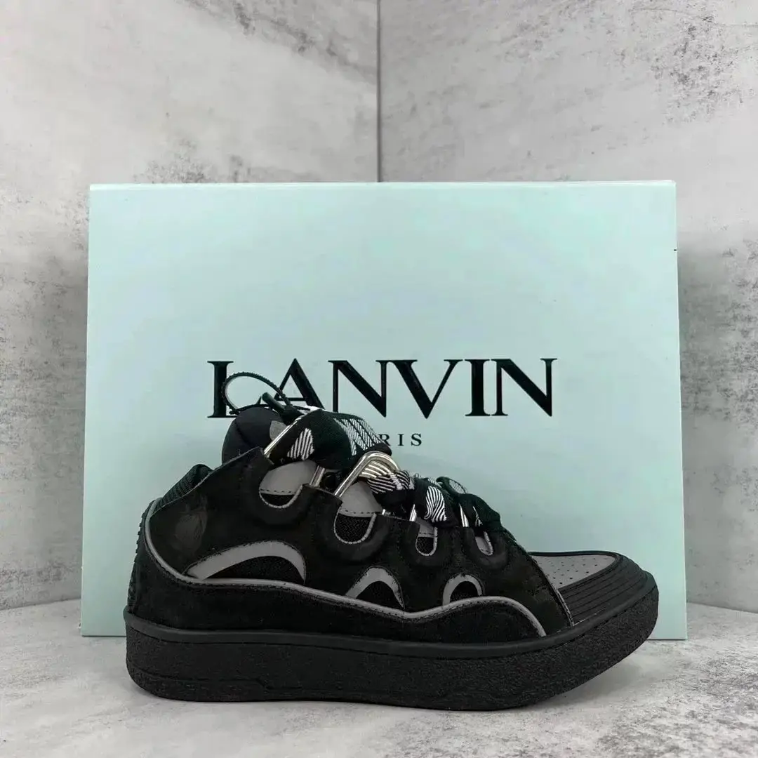 Lanvin Shoes — photo 12 of 12