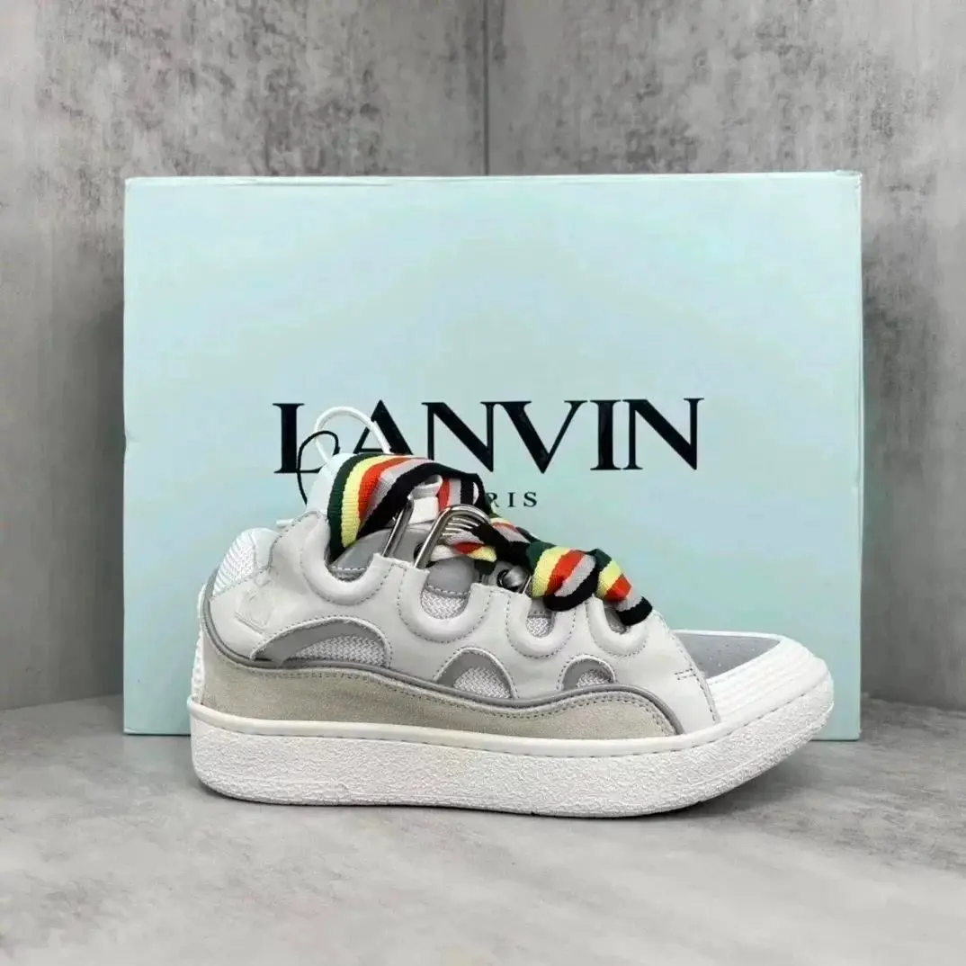 Lanvin Shoes — photo 2 of 12