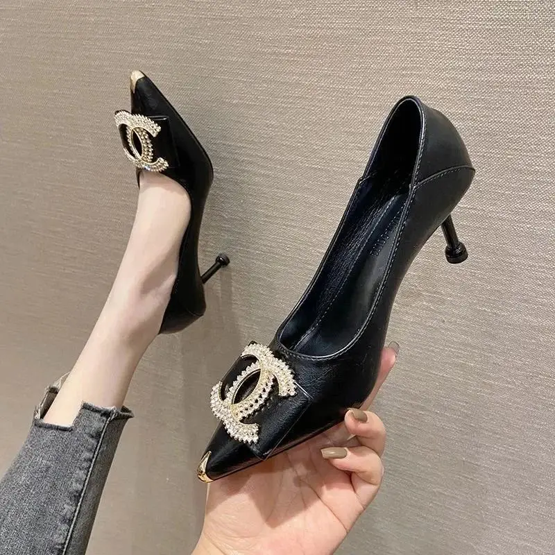 chanel High heel — photo 2 of 5