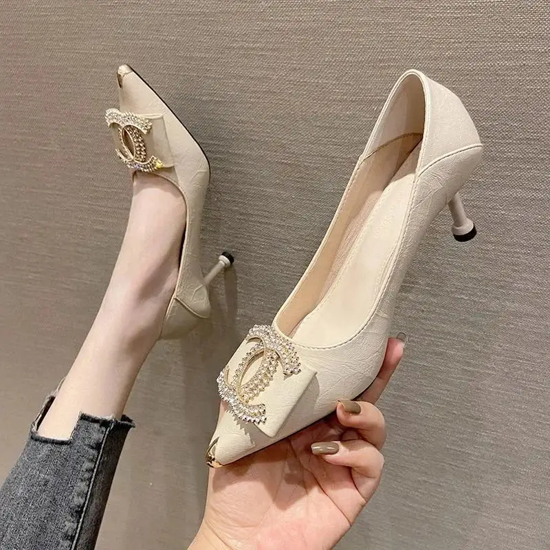 chanel High heel — photo 5 of 5
