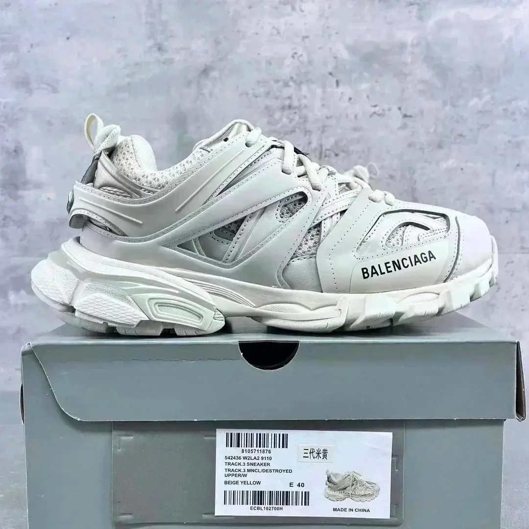 Balenciaga shoes — photo 4 of 15