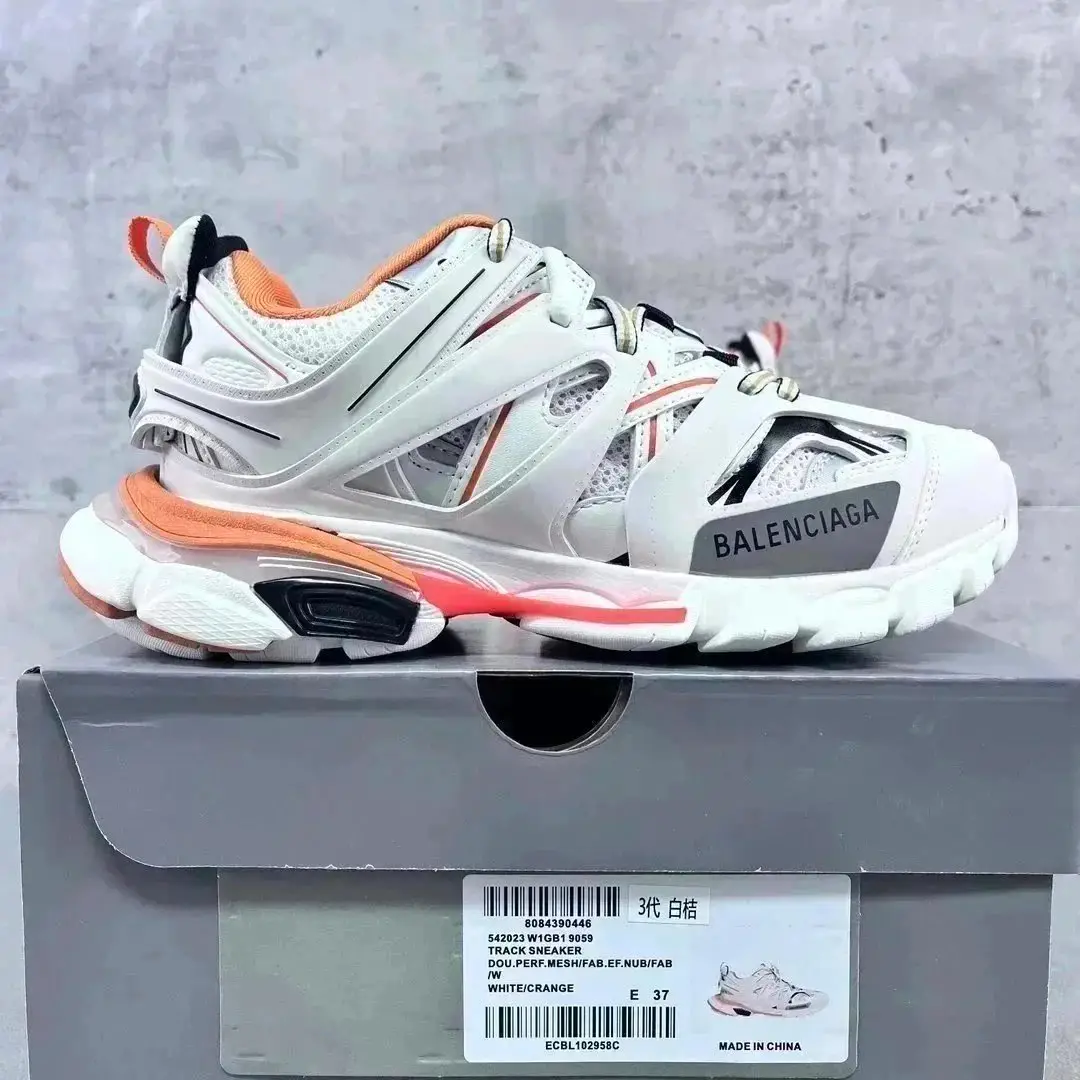 Balenciaga shoes — photo 5 of 15