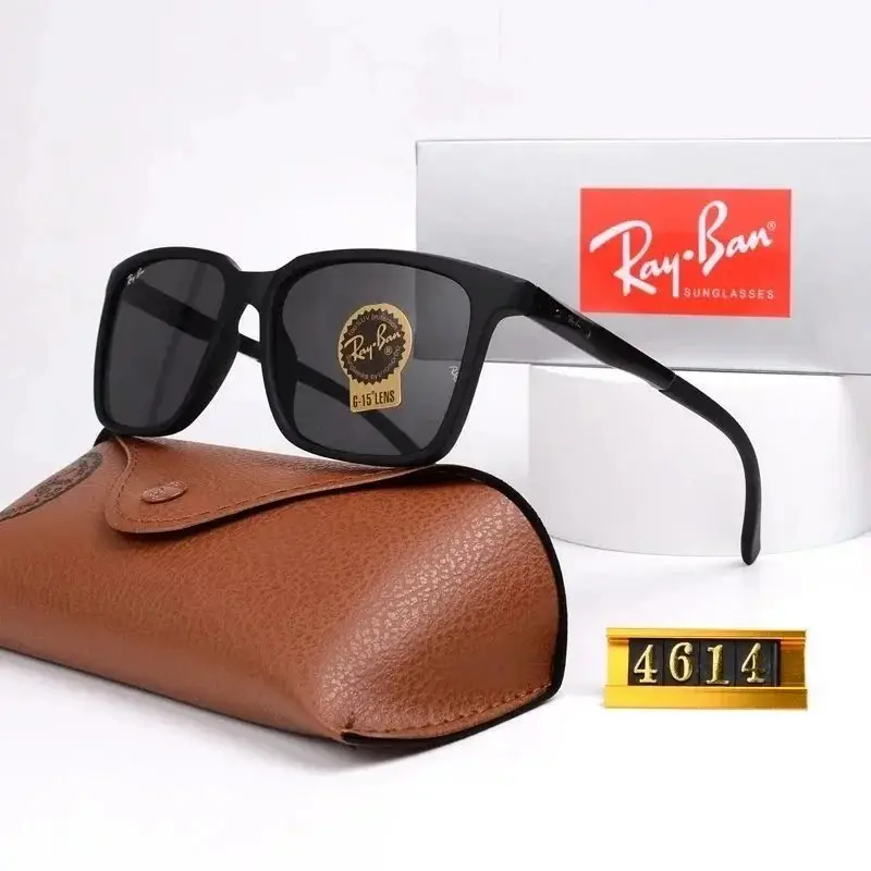 Rayban Sunglass — photo 11 of 12