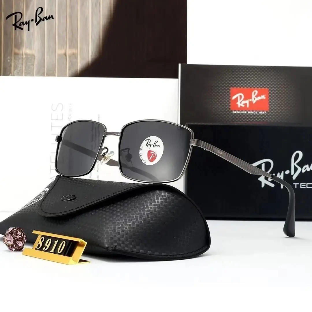 Rayban Sunglass — photo 6 of 12