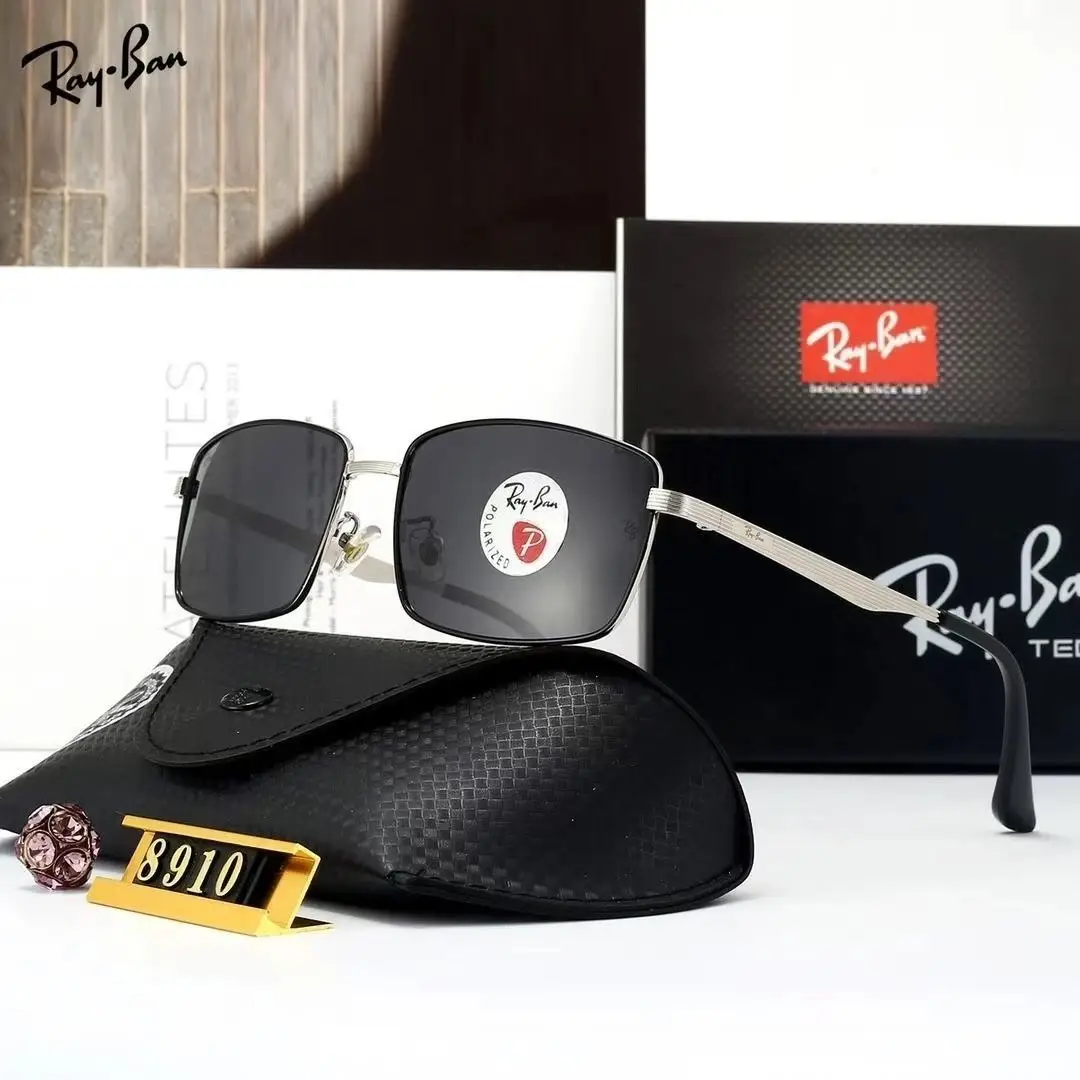 Rayban Sunglass — photo 7 of 12