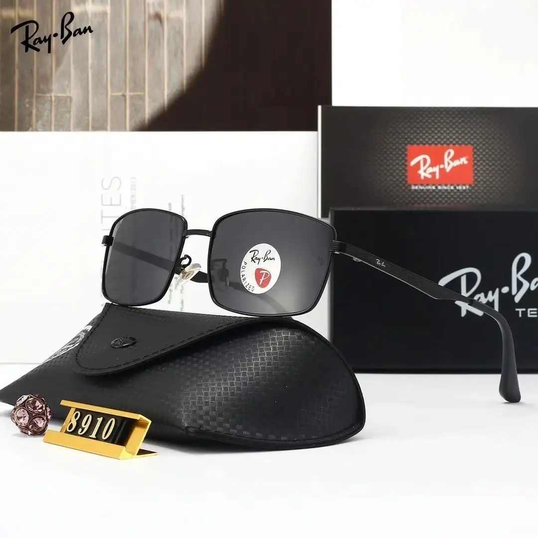 Rayban Sunglass — photo 8 of 12