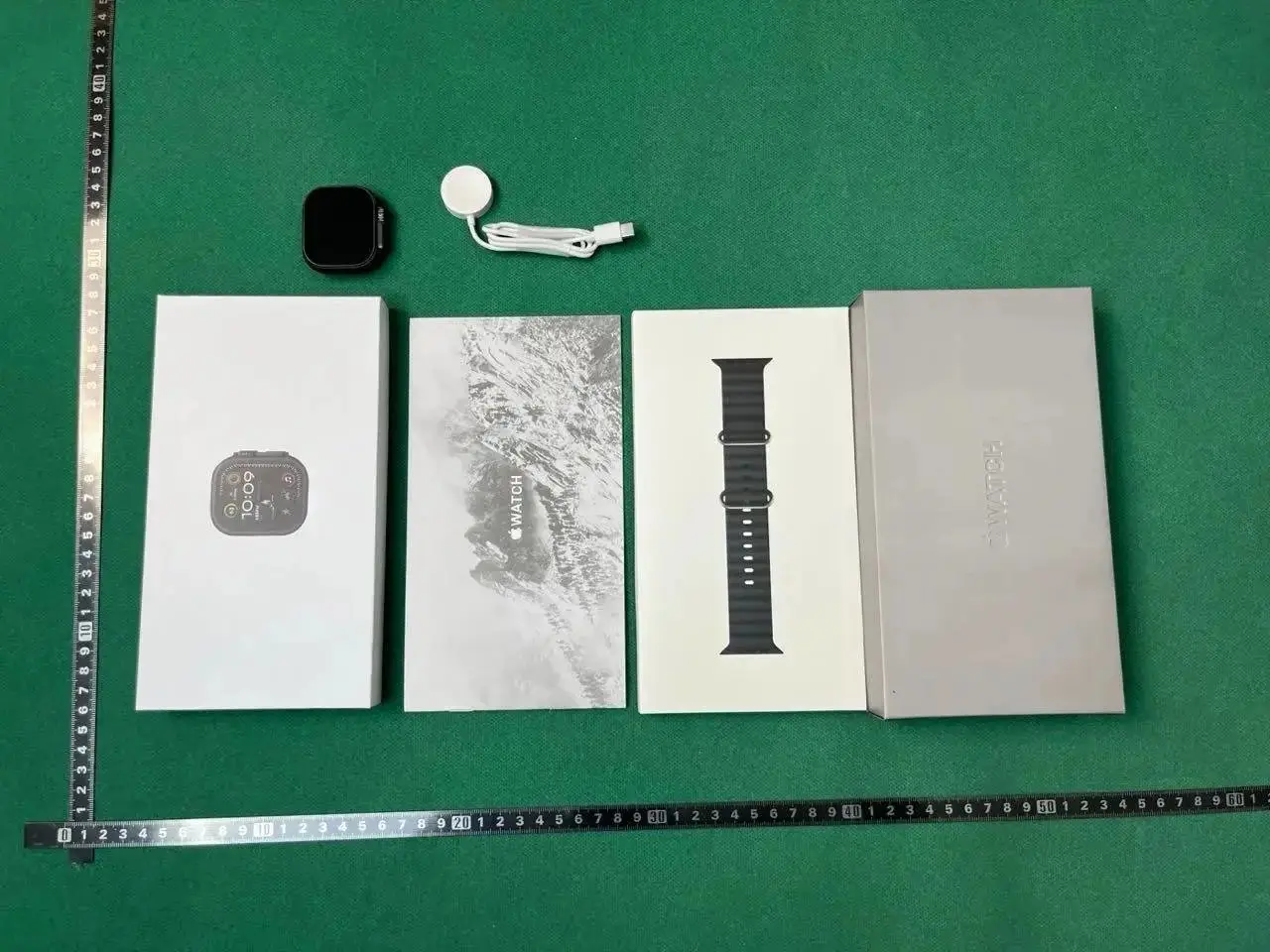 Apple Smartwatch — photo 11 of 12