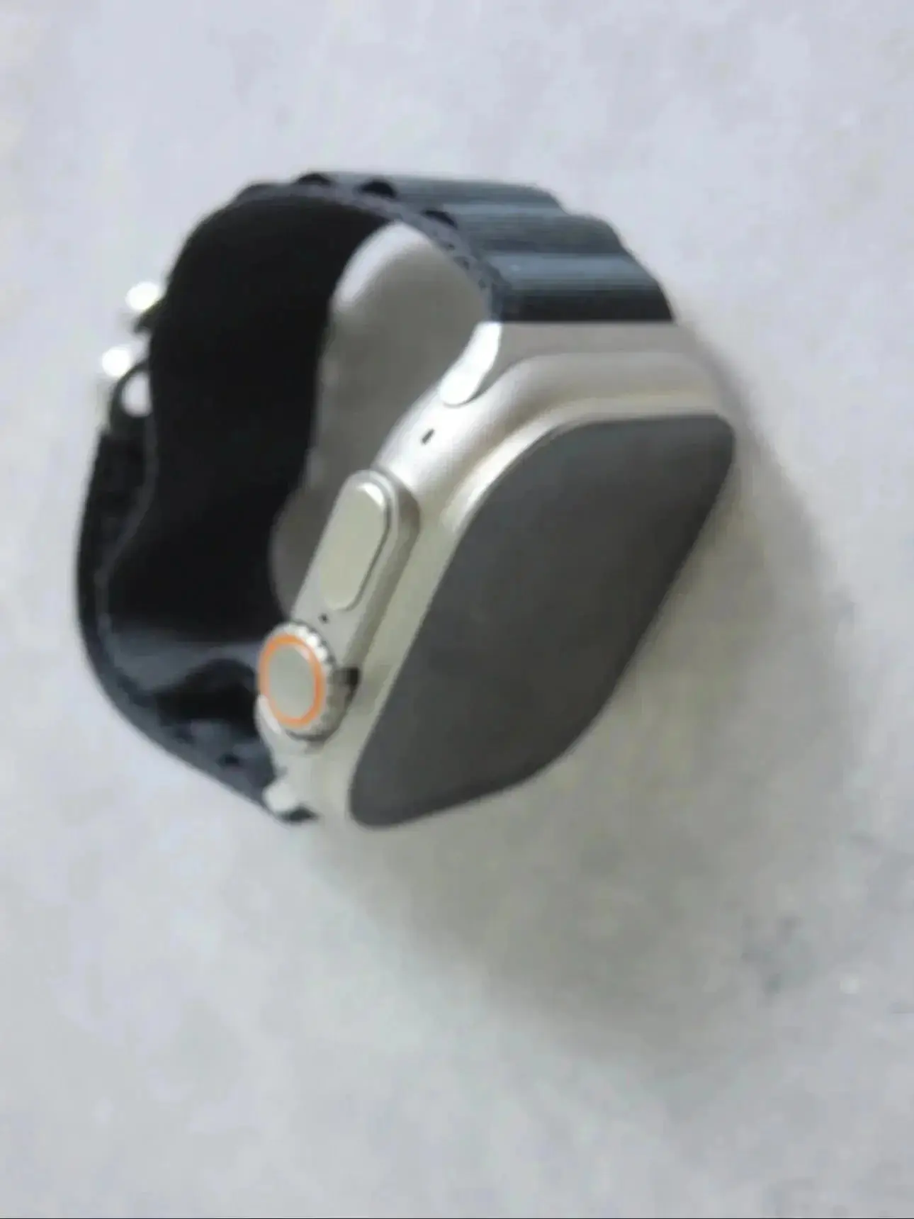 Apple Smartwatch — photo 3 of 12
