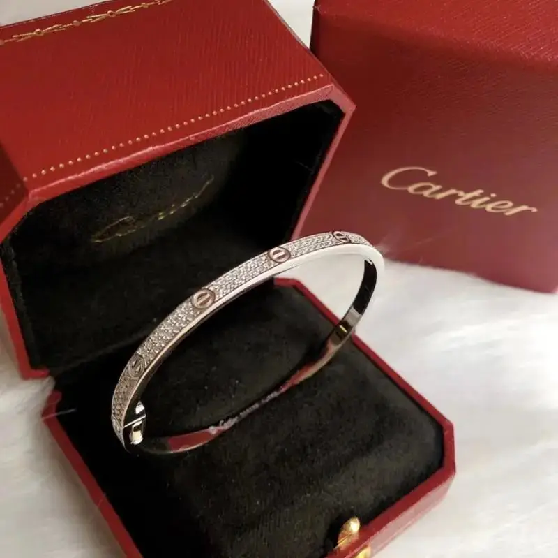 Cartier Love Bracelet — photo 7 of 15