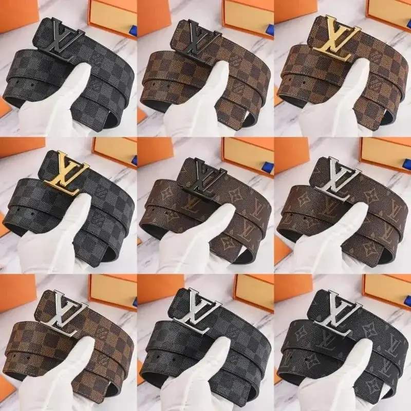 Louis Vuitton Belt
