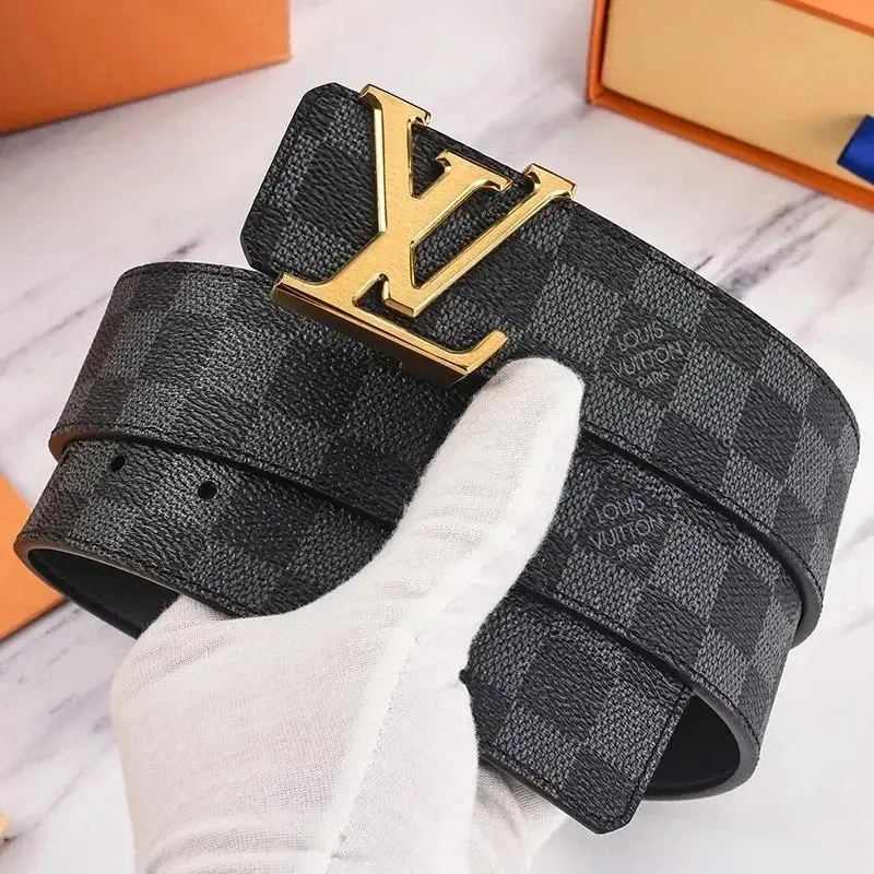 Louis Vuitton Belt — photo 10 of 14