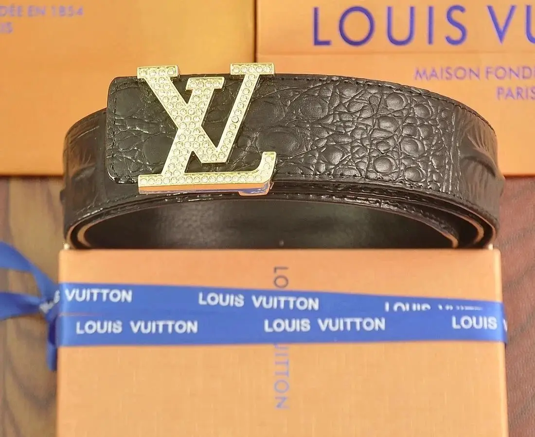 Louis Vuitton Belt — photo 12 of 14