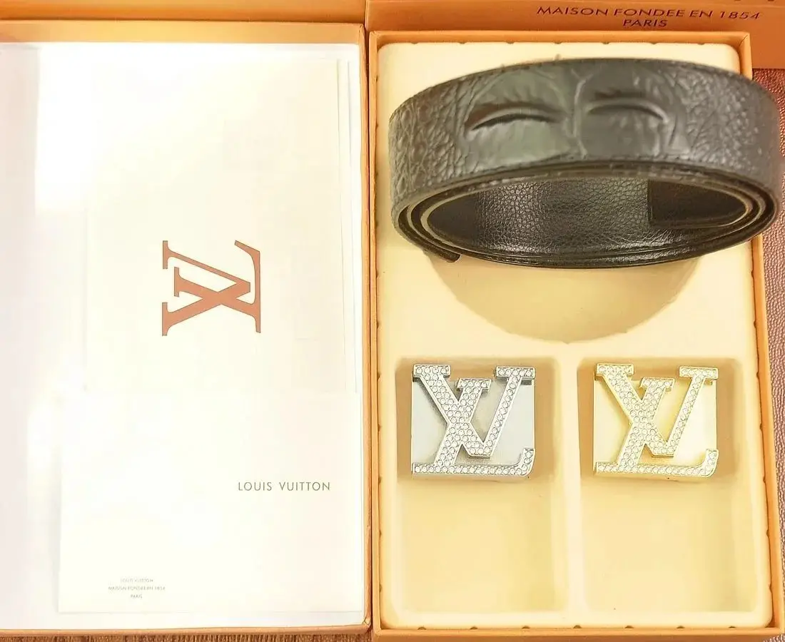 Louis Vuitton Belt — photo 14 of 14