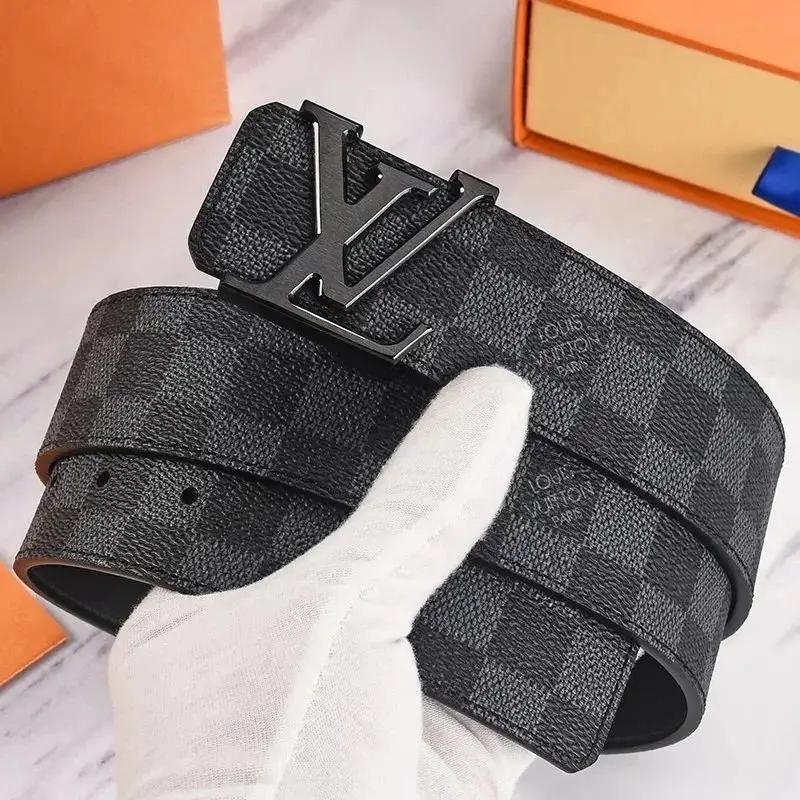 Louis Vuitton Belt — photo 2 of 14