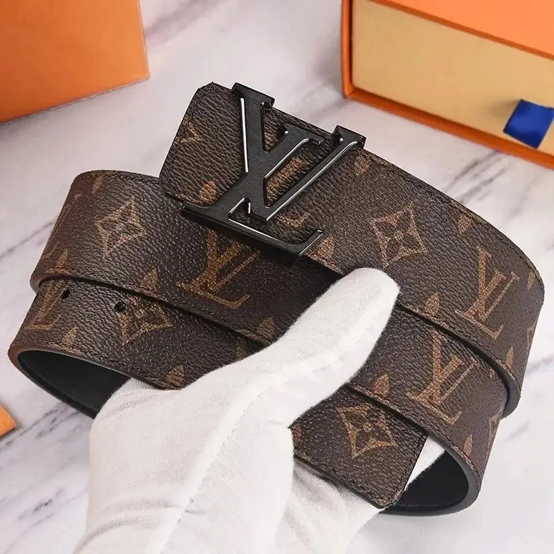 Louis Vuitton Belt — photo 4 of 14