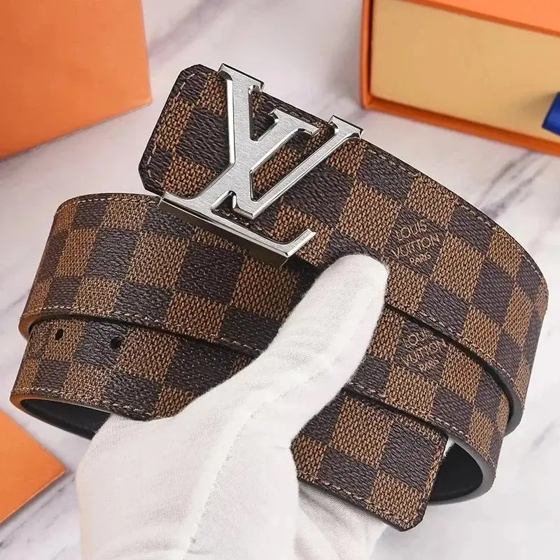 Louis Vuitton Belt — photo 5 of 14