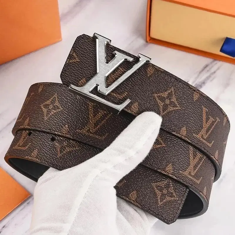 Louis Vuitton Belt — photo 6 of 14