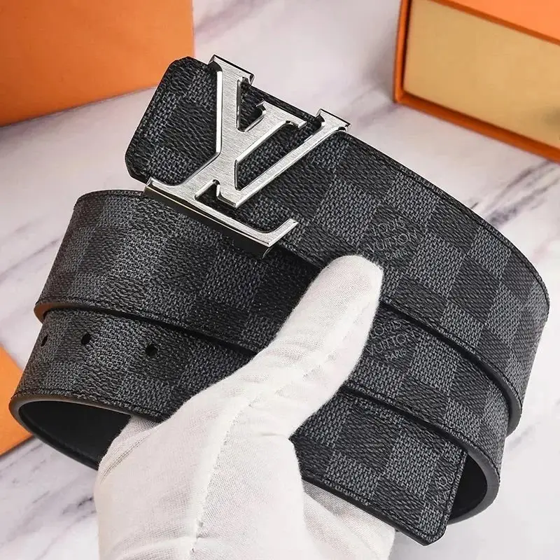 Louis Vuitton Belt — photo 8 of 14