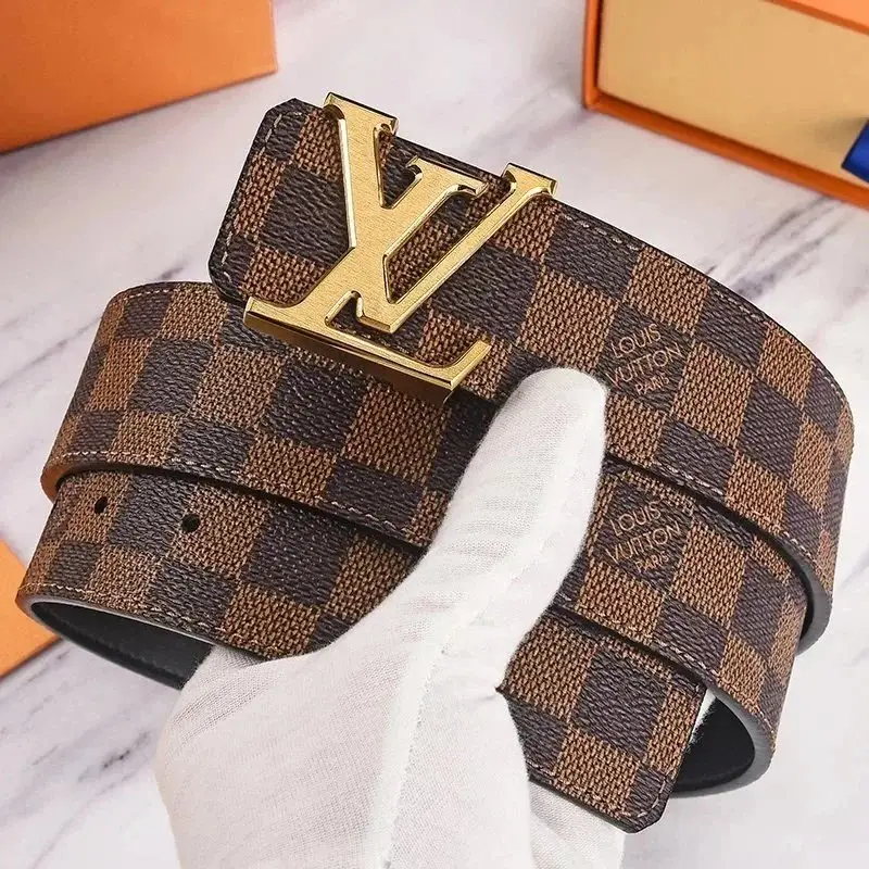Louis Vuitton Belt — photo 9 of 14