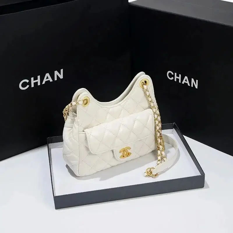 Chanel Fashion Bag — photo 5 of 5