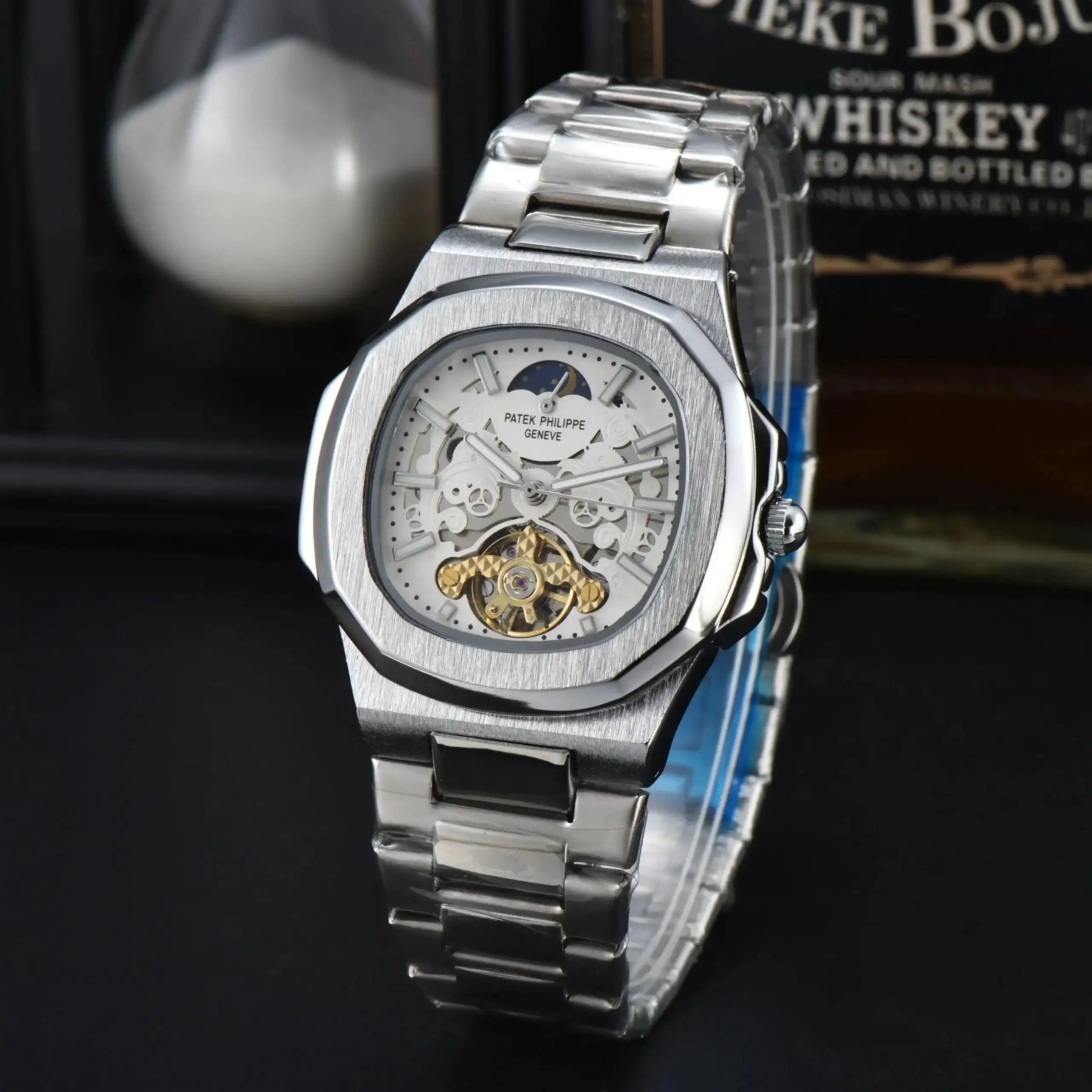 Patek Philippe Watch — photo 10 of 10