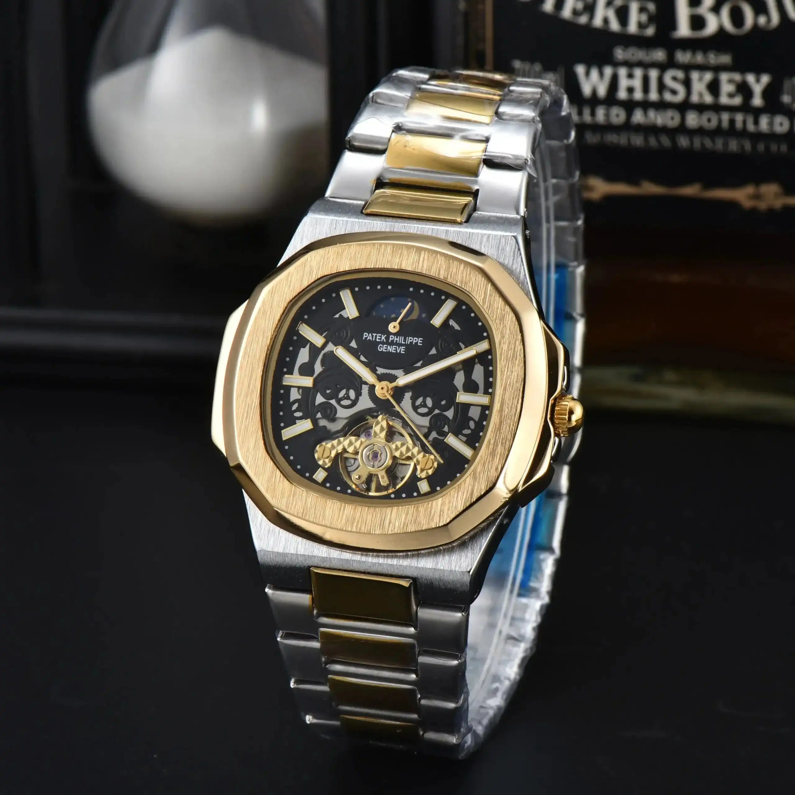 Patek Philippe Watch — photo 3 of 10