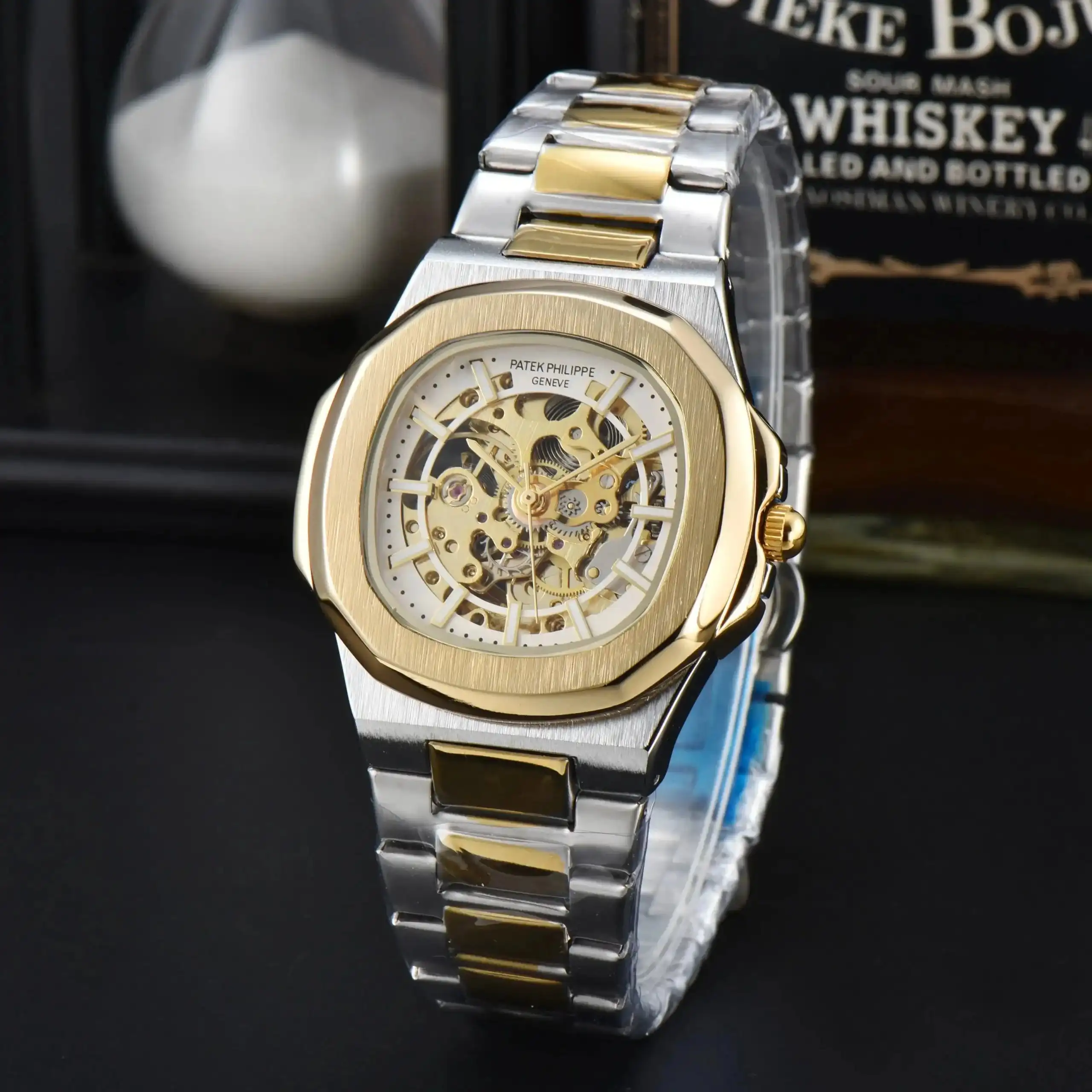 Patek Philippe Watch — photo 5 of 10