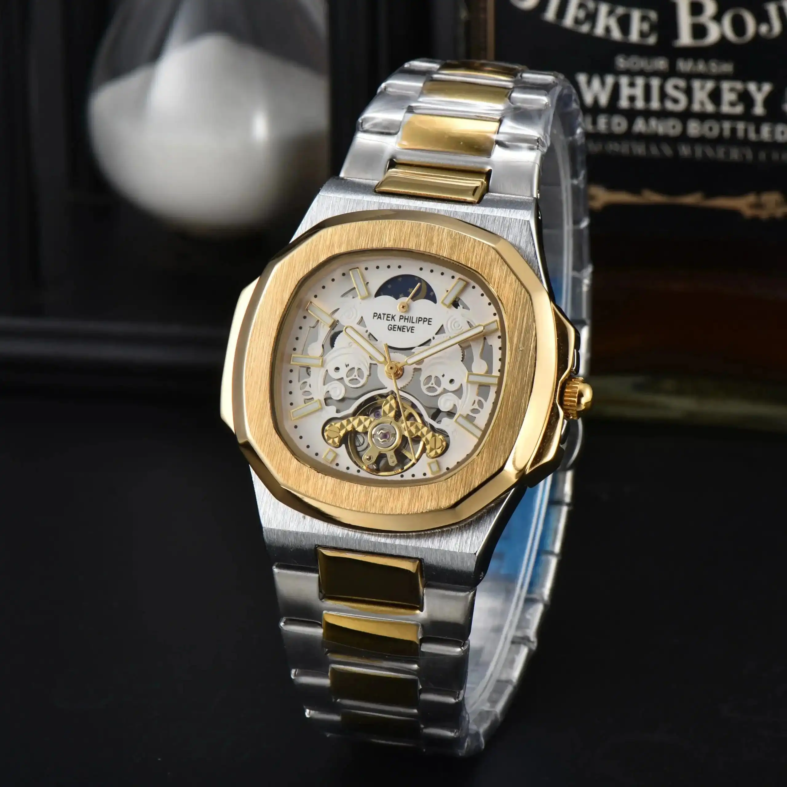Patek Philippe Watch — photo 9 of 10