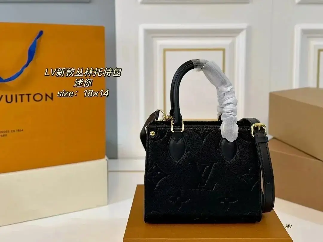 Louis Vuitton Damier Azur Mini Twist Bag — photo 11 of 14