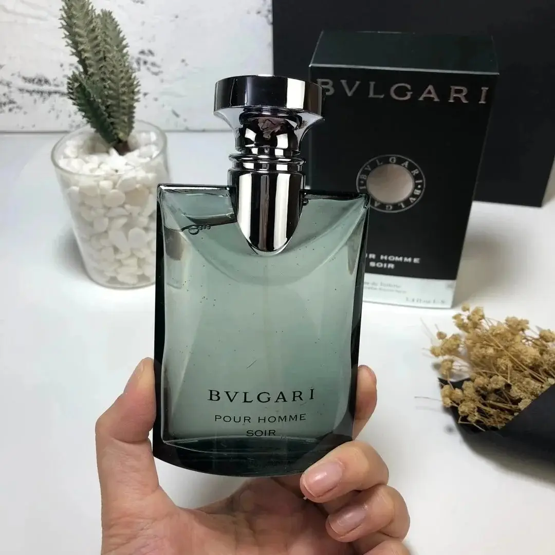 Men's perfume — photo 13 of 13