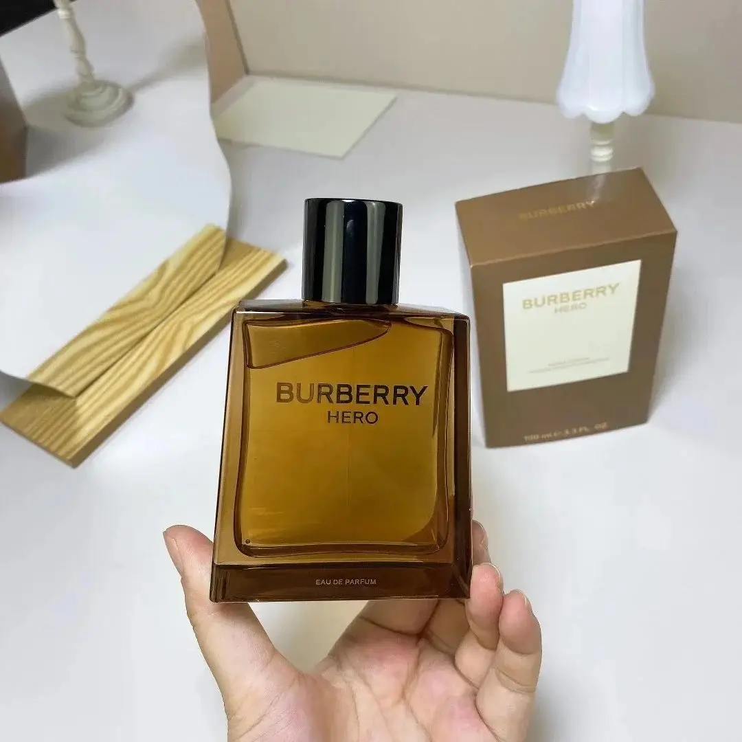 Men's perfume — photo 2 of 13