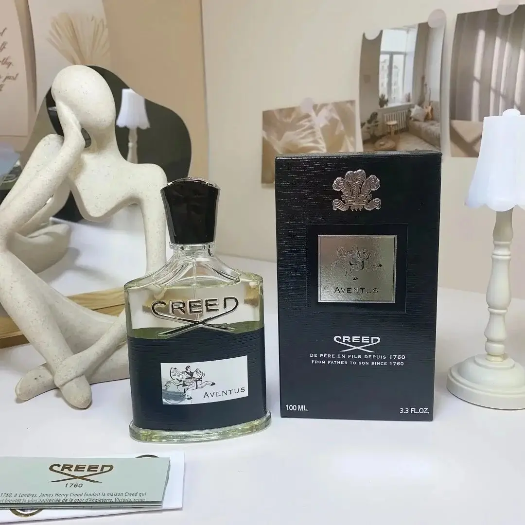 Men's perfume — photo 3 of 13
