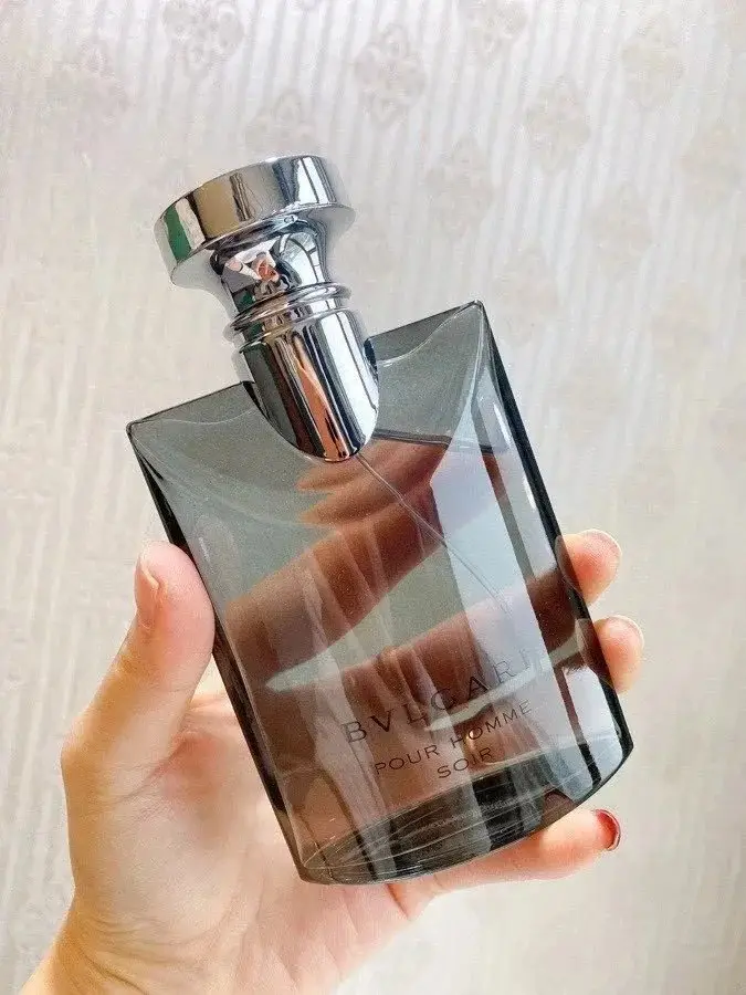Men's perfume — photo 5 of 13