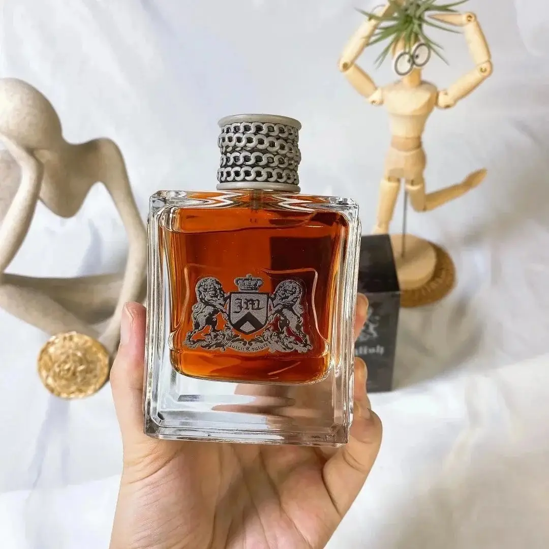 Men's perfume — photo 7 of 13