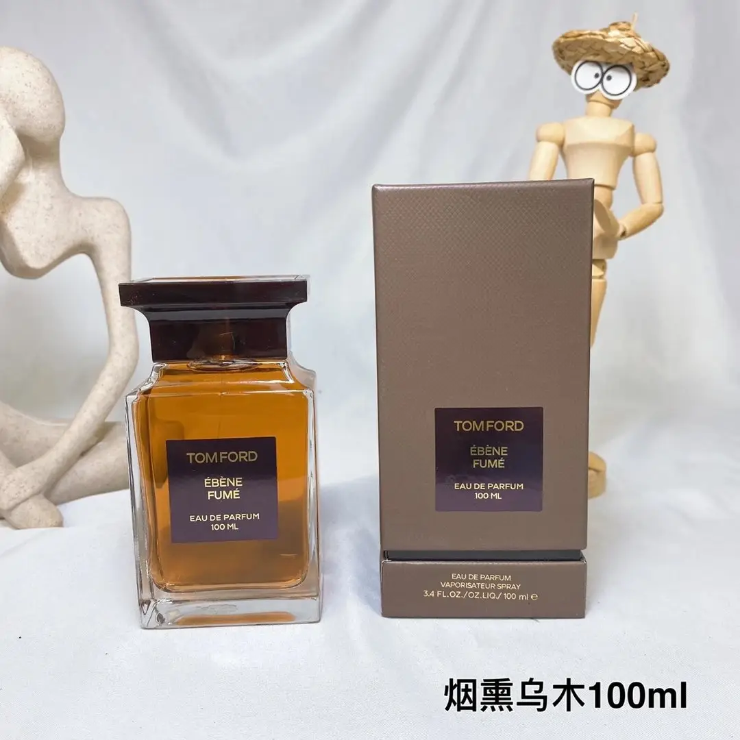 Tom Ford ébène Fumé Eau de Parfum 100ml