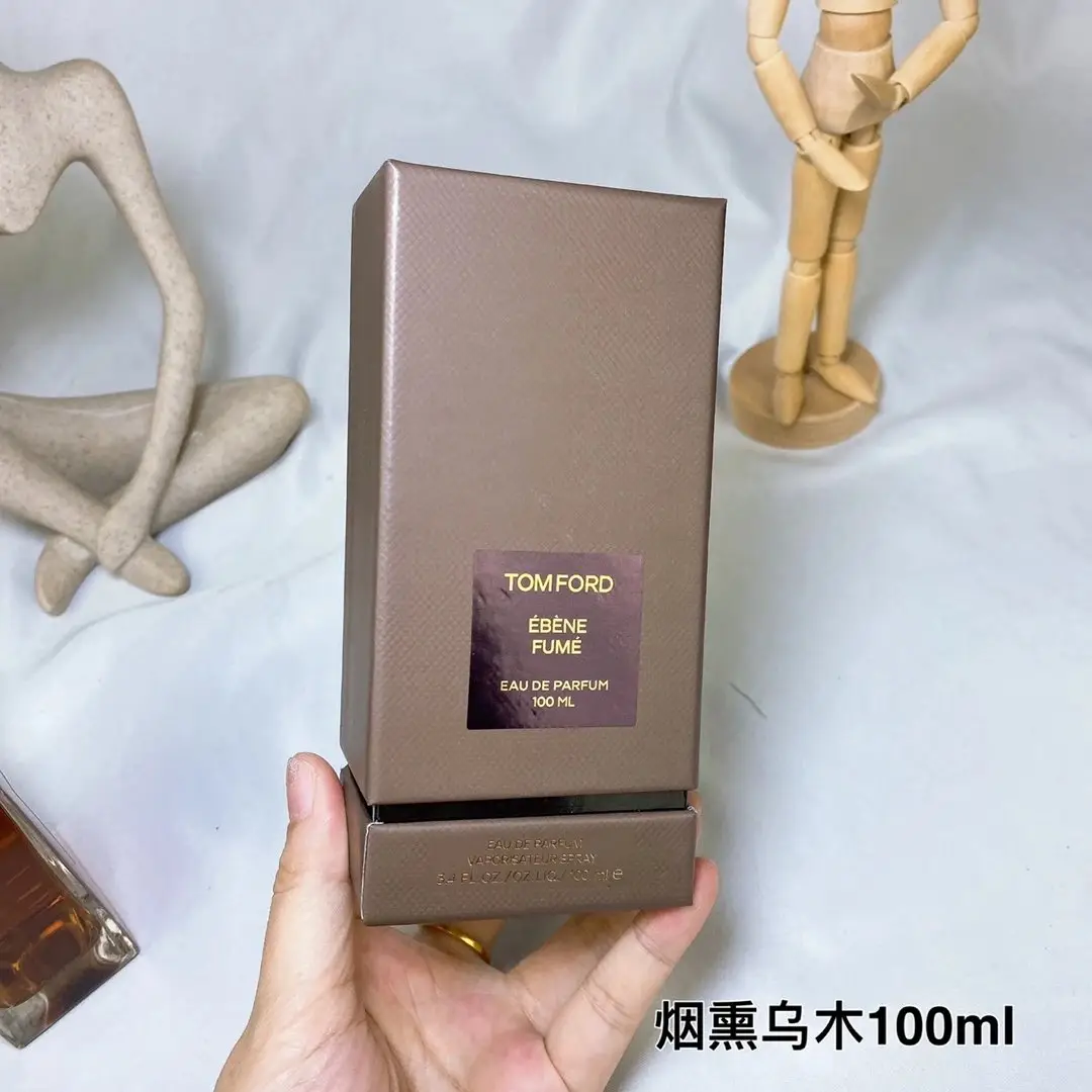 Tom Ford ébène Fumé Eau de Parfum 100ml — photo 6 of 8