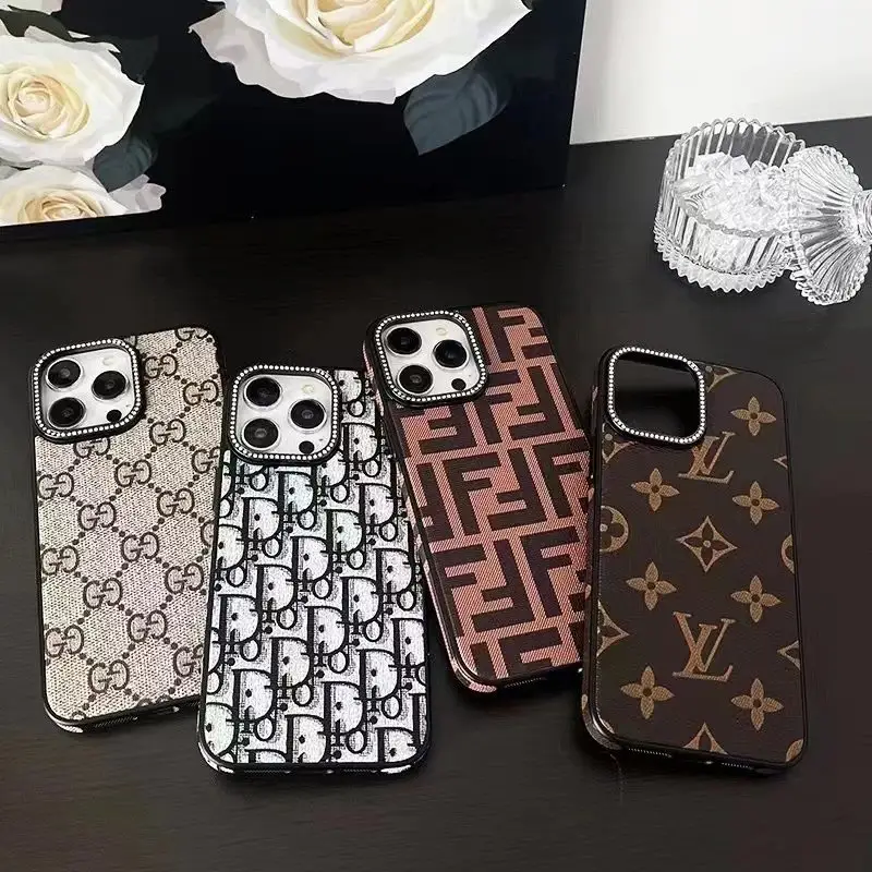 Louis Vuitton Monogram Phone Case — photo 4 of 4
