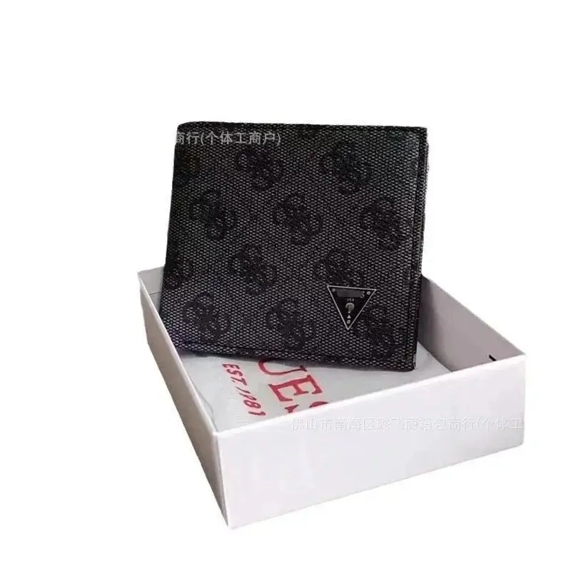 Guess wallet — photo 4 of 4