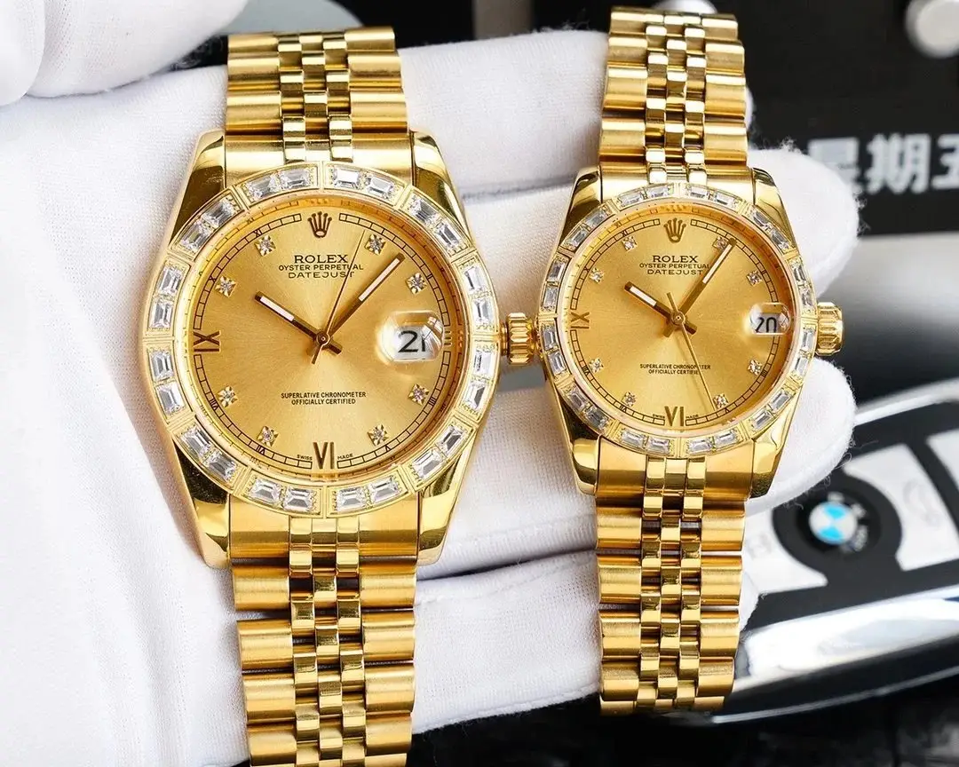 ROLEX mechanical watches — photo 7 of 14