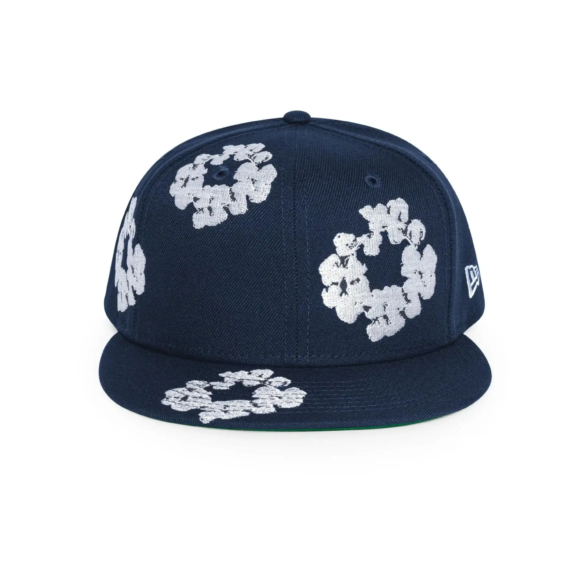 DENIM TEARS CAP — photo 8 of 10