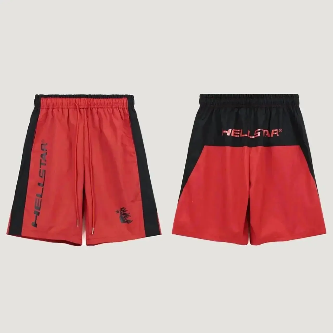 Hell star Shorts — photo 11 of 13