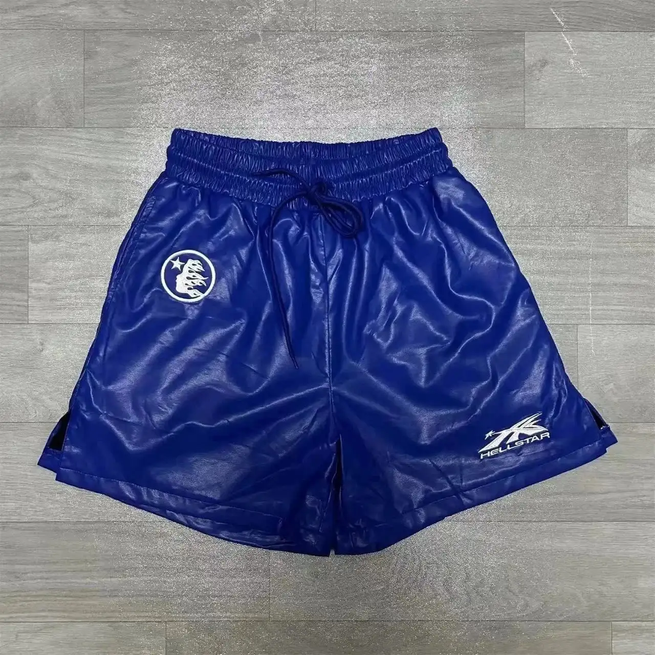 Hell star Shorts — photo 12 of 13