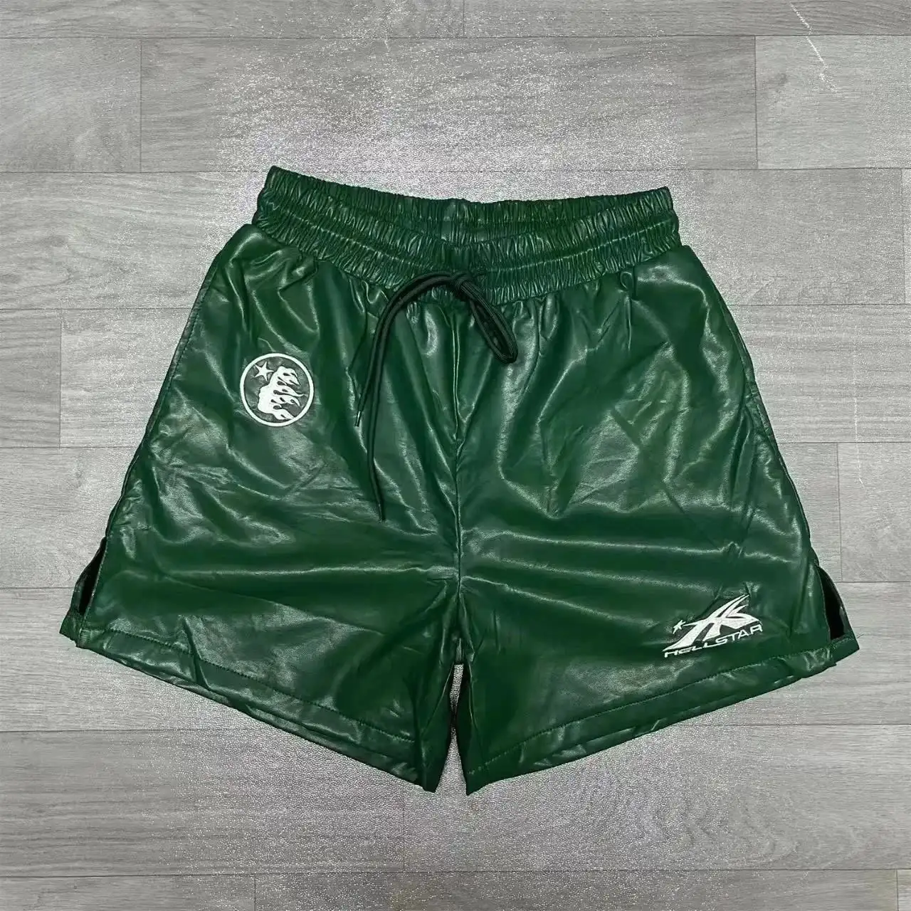 Hell star Shorts — photo 13 of 13