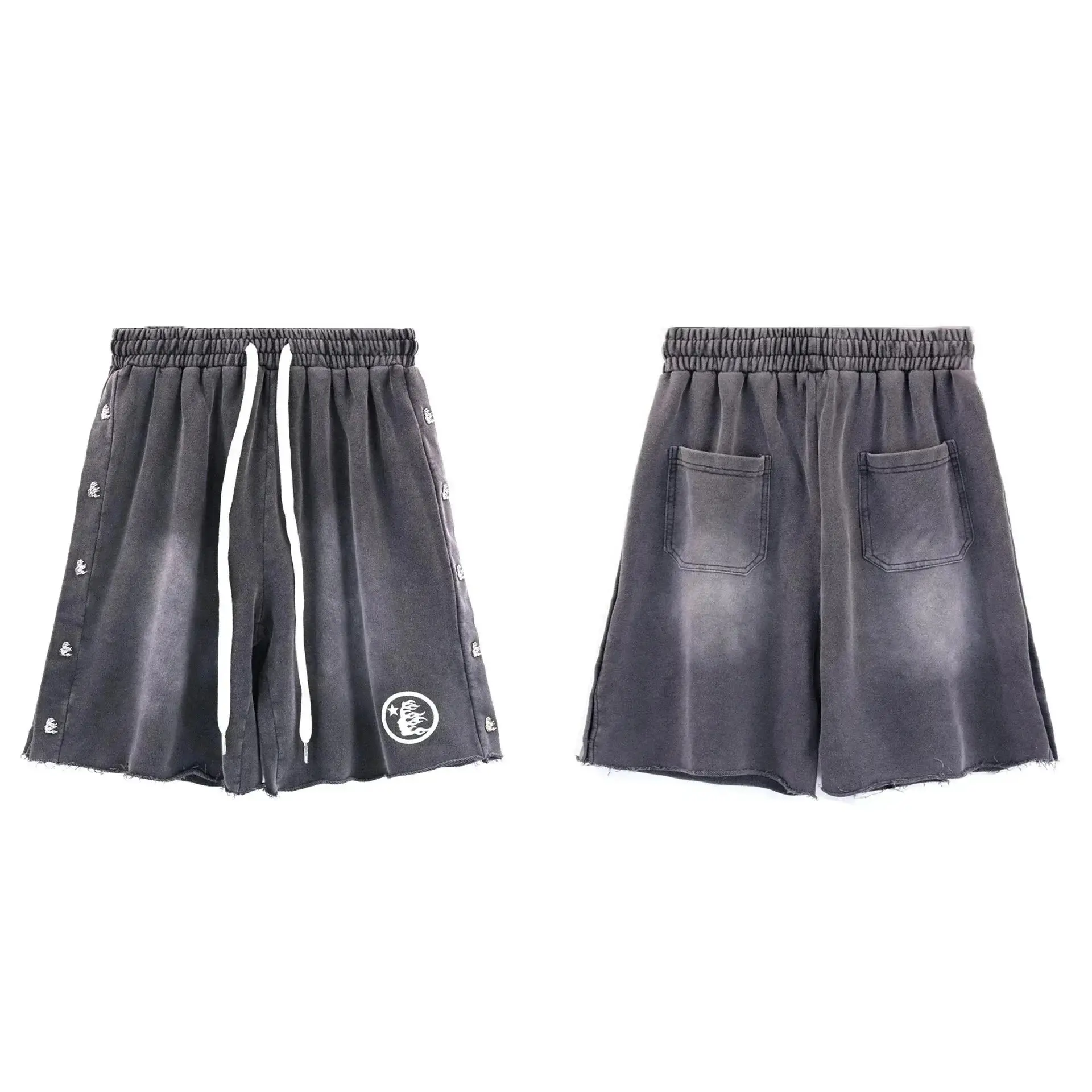 Hell star Shorts — photo 7 of 13