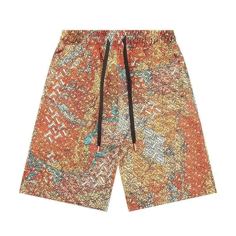 Burberry Shorts — photo 11 of 12