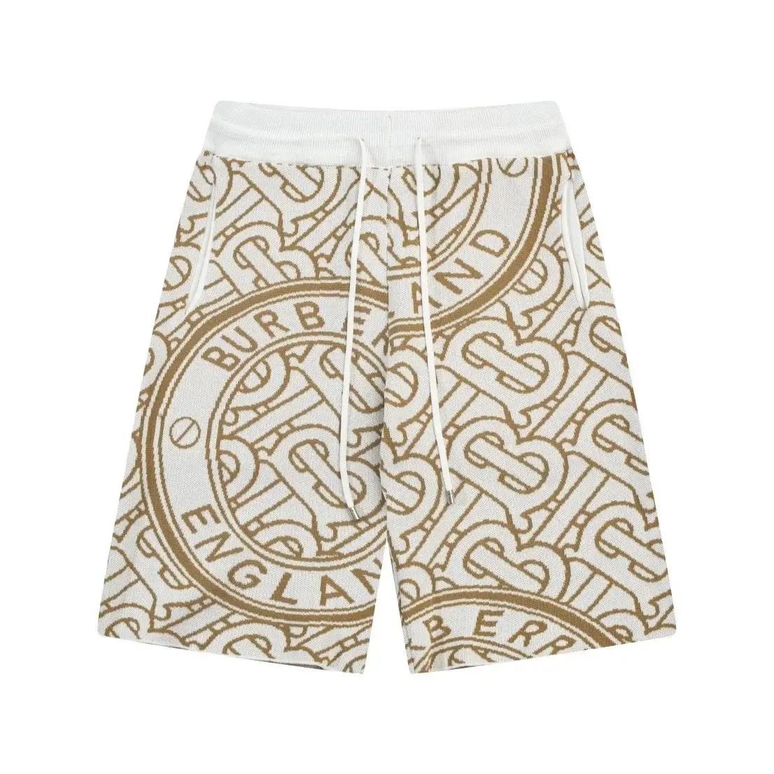 Burberry Shorts — photo 12 of 12