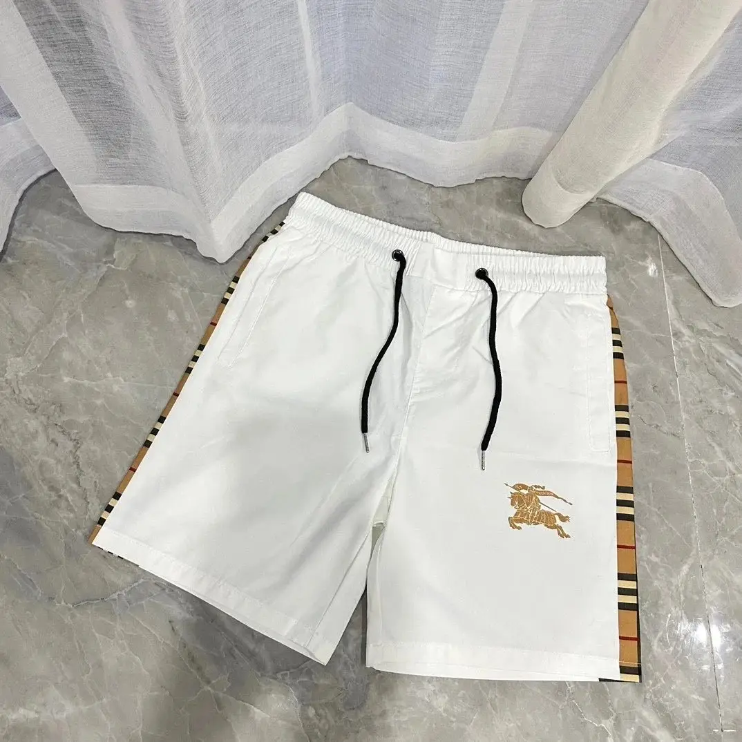 Burberry Shorts — photo 5 of 12