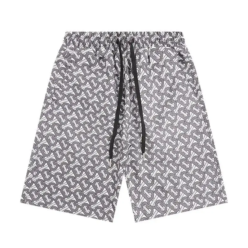 Burberry Shorts — photo 7 of 12