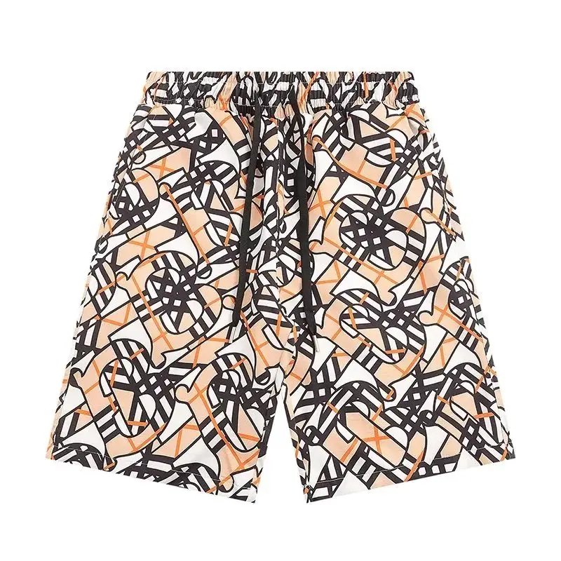Burberry Shorts — photo 9 of 12